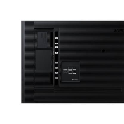 Samsung QMB-T Series - 55 inch Touch - 4K Interactive Display - 24/7 [LH55QMBTBGCXEN]