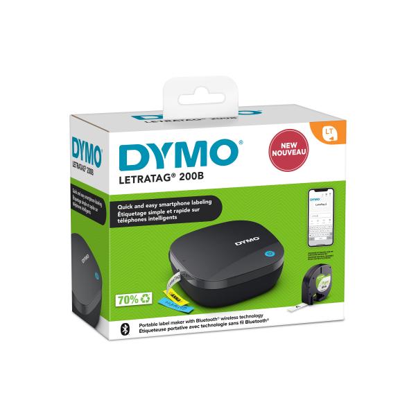 Dymo LetraTAG 200B Bluetooth [2172855]