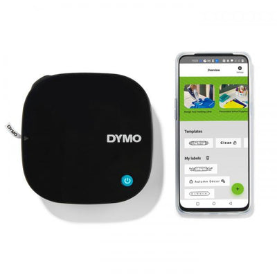Dymo LetraTAG 200B Bluetooth [2172855]