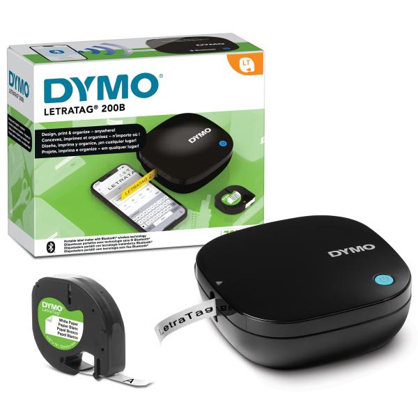 Dymo LetraTAG 200B Bluetooth [2172855]