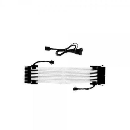 Sharkoon SHARK XTend 24 Universale Striscia LED [SHARKXTEND24] - ITPartners