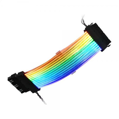 Sharkoon SHARK XTend 24 Universale Striscia LED [SHARKXTEND24] - ITPartners