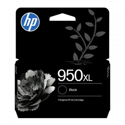 HP CART INK 950XL NERO 2300 PAGINE TS [CN045AE]