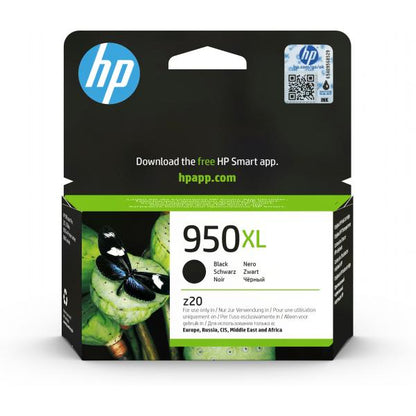 HP Cartuccia originale inchiostro nero ad alta capacità 950XL [CN045AE#BGX] - ITPartners
