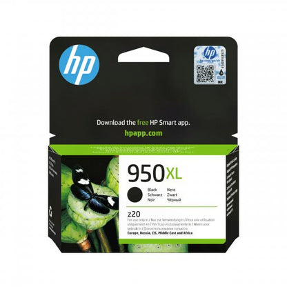 HP CART INK 950XL NERO 2300 PAGINE TS [CN045AE]