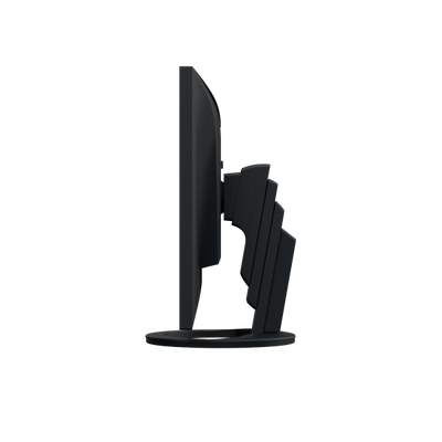 EIZO MONITOR 27 LED IPS 16:9 2560X1440 350 CDM, USB-C, VGA/DP/HDMI, FLEXSCAN EV2781-BK [EV2781-BK]