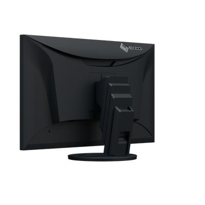 EIZO MONITOR 27 LED IPS 16:9 2560X1440 350 CDM, USB-C, VGA/DP/HDMI, FLEXSCAN EV2781-BK [EV2781-BK]