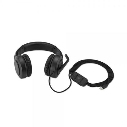 Kensington Cuffie on-ear USB-C H1000 [K83450WW]