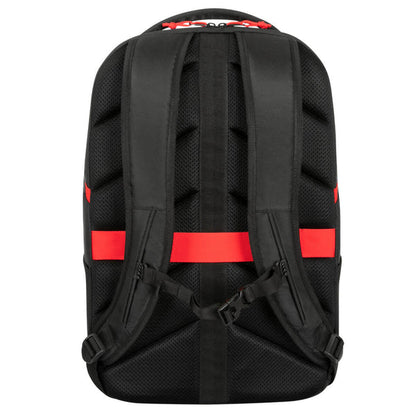 Targus 17.3 inch Strike II Backpack - Black [TBB639GL]