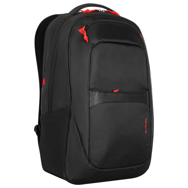 Targus 17.3 inch Strike II Backpack - Black [TBB639GL]