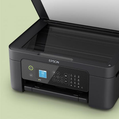 EPSON MULTIFUNZIONE INK A4 COLORE, WF-2910DWF, 18PPM, FRONTE/RETRO, USB/WIFI, 4 IN 1 [C11CK64402]