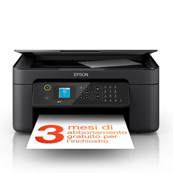 EP MULTIF.INK WORKFORCE WF-2910DWF [C11CK64402]