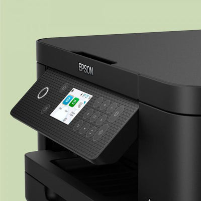 EPSON MULTIFUNZIONE INK A4 COLORE, XP-5200, 14PPM, FRONTE/RETRO, USB/WIFI, 3 IN 1 [C11CK61403]