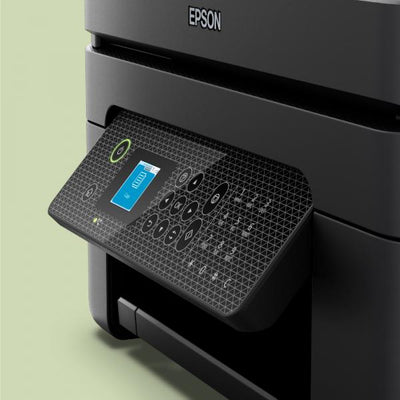 Epson WorkForce WF-2930DWF - Inkjet - A4 - 5760 x 1440 DPI - 18 ppm - Wi-Fi [C11CK63403]