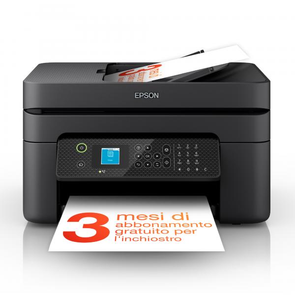 EP MULTIF.INK WORKFORCE WF-2930DWF [C11CK63403]