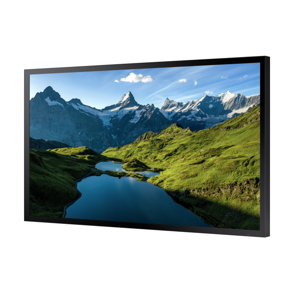 Samsung OH55A-S Pannello piatto per segnaletica digitale 139,7 cm (55") VA 3500 cd/m Full HD Nero Tizen 5.0 24/7 [LH55OHAOSGBXEN] - ITPartners