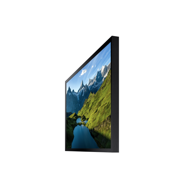 Samsung OH55A-S Pannello piatto per segnaletica digitale 139,7 cm (55") VA 3500 cd/m Full HD Nero Tizen 5.0 24/7 [LH55OHAOSGBXEN] - ITPartners