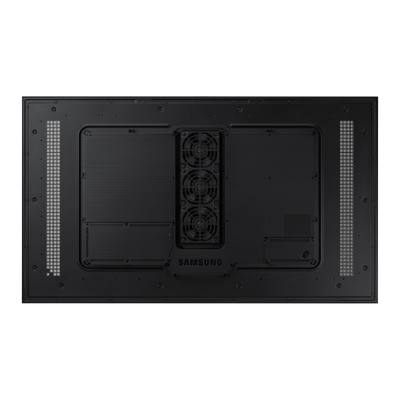 Samsung OH55A-S Pannello piatto per segnaletica digitale 139,7 cm (55") VA 3500 cd/m Full HD Nero Tizen 5.0 24/7 [LH55OHAOSGBXEN] - ITPartners
