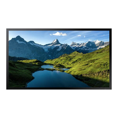 Samsung OH55A-S Pannello piatto per segnaletica digitale 139,7 cm (55") VA 3500 cd/m Full HD Nero Tizen 5.0 24/7 [LH55OHAOSGBXEN] - ITPartners