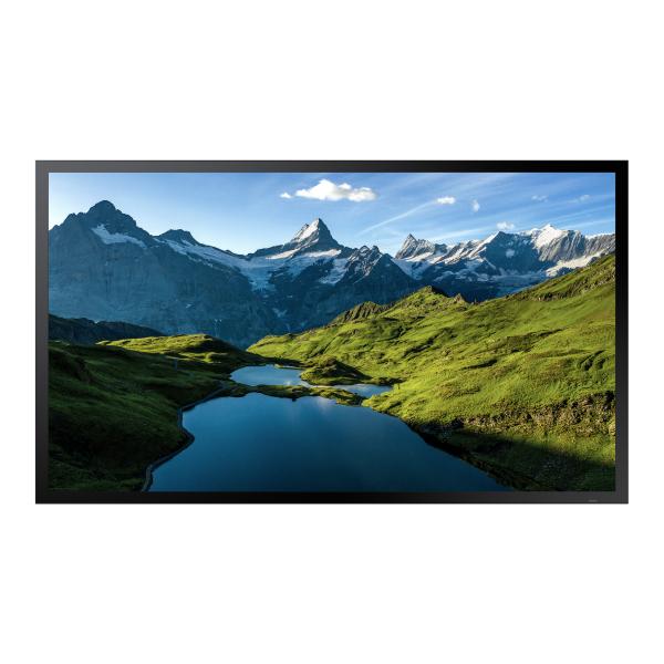 Samsung OH55A-S Pannello piatto per segnaletica digitale 139,7 cm (55") VA 3500 cd/m Full HD Nero Tizen 5.0 24/7 [LH55OHAOSGBXEN] - ITPartners