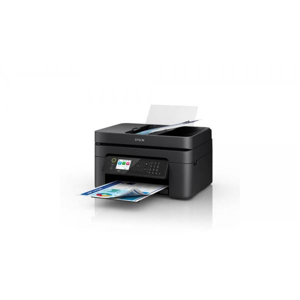 EPSON MULTIFUNZIONE INK A4 COLORE, WORKFORCE WF-2950DWF, 5.760X1.440 DPI FRONTE/RETRO ADF [C11CK62402]