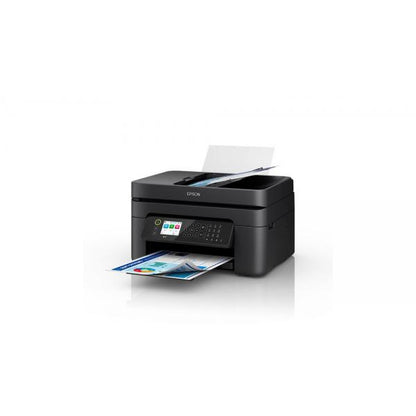 EPSON MULTIFUNZIONE INK A4 COLORE, WORKFORCE WF-2950DWF, 5.760X1.440 DPI FRONTE/RETRO ADF [C11CK62402]