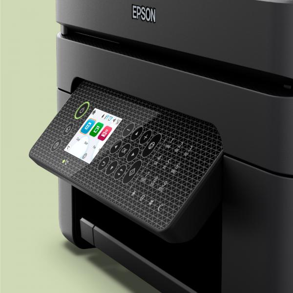 Epson WorkForce WF-2950DWF [C11CK62402]