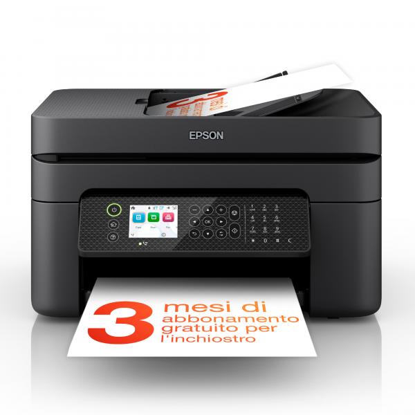Epson WorkForce WF-2950DWF [C11CK62402]