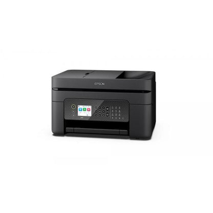 EPSON MULTIFUNZIONE INK A4 COLORE, WORKFORCE WF-2950DWF, 5.760X1.440 DPI FRONTE/RETRO ADF [C11CK62402]