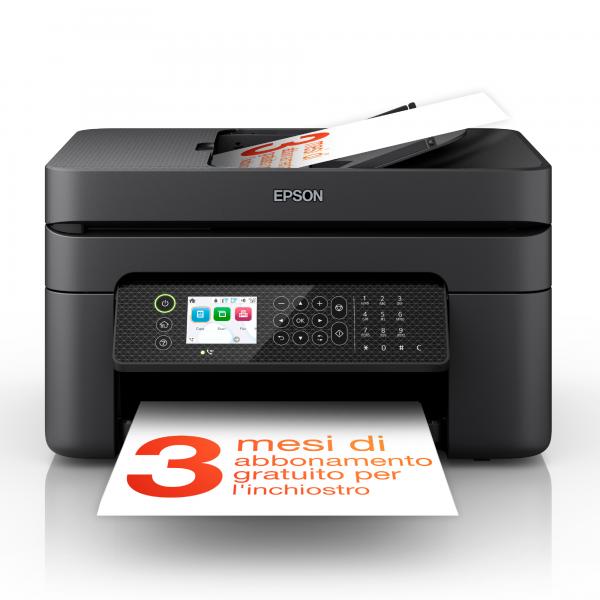 Epson WorkForce WF-2950DWF [C11CK62402]