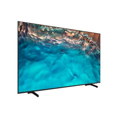 Samsung HBU8000 139,7 cm (55") 4K Ultra HD Smart TV Nero 20 W [HG55BU800EUXEN]