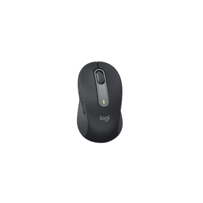 Logitech MK650 Signature Wireless Keyboard and Mouse Combo for Business - QWERTY US [920-011004]