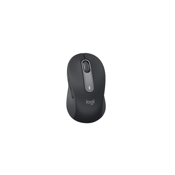 Logitech MK650 Signature Wireless Keyboard and Mouse Combo for Business - QWERTY US [920-011004]