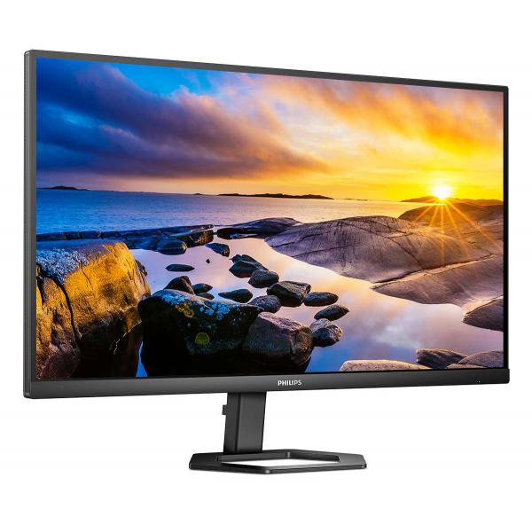Philips 5000 series 27E1N5500LA/00 Monitor PC 68,6 cm (27") 2560 x 1440 Pixel Quad HD LCD Nero [27E1N5500LA/00]