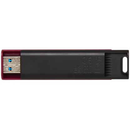 Kingston Technology DataTraveler 256GB Max Type-A 1000R/900W USB 3.2 Gen 2 [DTMAXA/256GB]