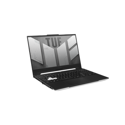ASUS TUF Dash F15 FX517ZR-HF047W Intel Core i7 i7-12650H Computer portatile 39,6 cm (15.6") Full HD 16 GB DDR5-SDRAM 512 GB SSD NVIDIA GeForce RTX 3070 Wi-Fi 6 (802.11ax) Windows 11 Home Bianco [90NR0AV1-M00360]