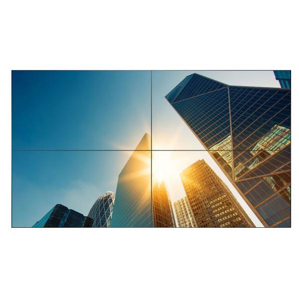Philips X-Line - 55 Inch - Full HD Digital Signage Display - 1920x1080 [55BDL8007X/00]