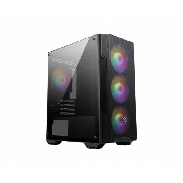 MSI CASE MAG FORGE M100A [MAG FM100A]