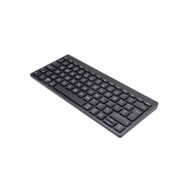 Hp 350 Compact Multi-Device Wireless Keyboard (692S8AA) - QWERTY [692S8AA#ABB]