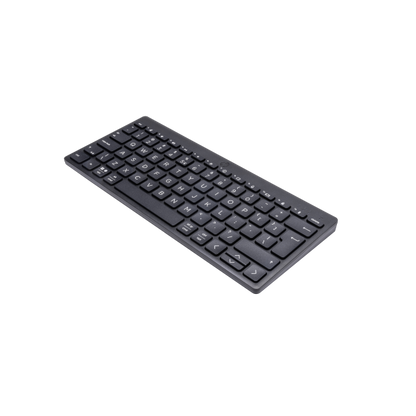 Hp 350 Compact Multi-Device Wireless Keyboard - QWERTY [692S8AA#ABB]