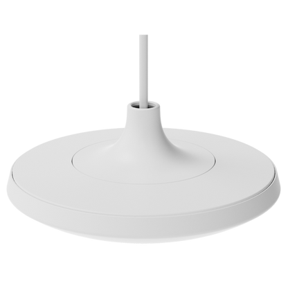 Mic Pod Pendant Mount - OFF-WHITE - WW-9004 - PROMO FINO AD ESAURIMENTO SCORTE [952-000123]