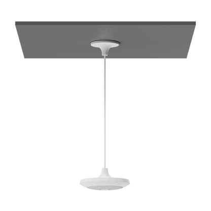 Mic Pod Pendant Mount - OFF-WHITE - WW-9004 - PROMO FINO AD ESAURIMENTO SCORTE [952-000123]