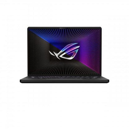 ASUS ROG Zephyrus G14 GA402RJ-L8018W AMD Ryzen 9 6900HS Computer portatile 35,6 cm (14") WQXGA 16 GB DDR5-SDRAM 1 TB SSD AMD Radeon RX 6700S Wi-Fi 6E (802.11ax) Windows 11 Home Nero, Grigio [90NR09T4-M002R0]