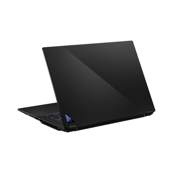 ASUS ROG GV601RM-M6022W AMD Ryzen 7 6800HS Ibrido (2 in 1) 40,6 cm (16") Touch screen WQXGA 16 GB DDR5-SDRAM 1 TB SSD NVIDIA GeForce RTX 3060 Wi-Fi 6E (802.11ax) Windows 11 Home Nero [90NR0AP1-M002H0]