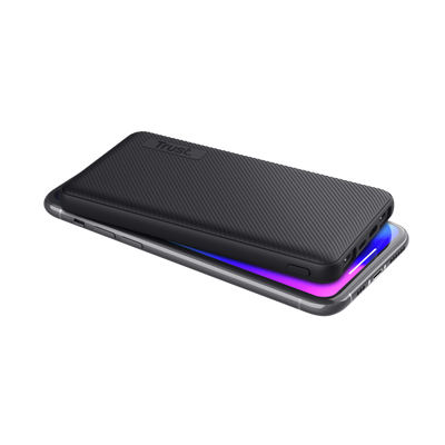 TRUST POWERBANK PRIMO 10.000 ECO [24678]