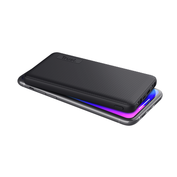 TRUST POWERBANK PRIMO 10.000 ECO [24678]