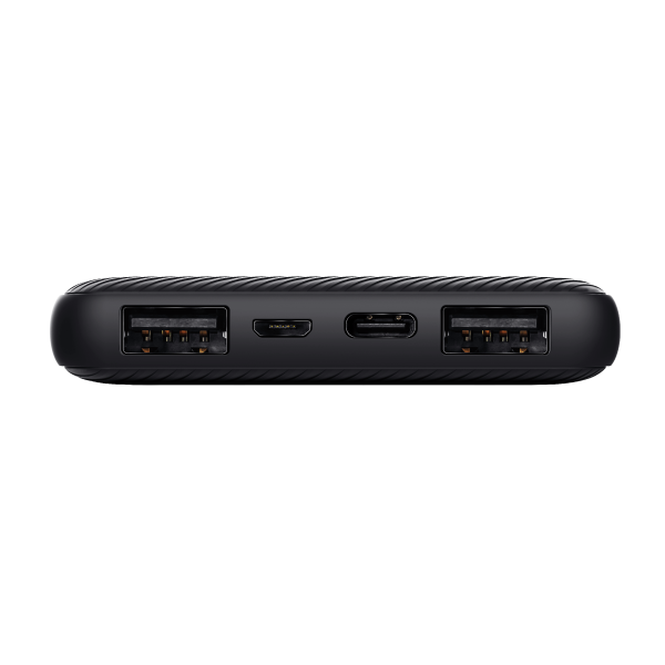 TRUST POWERBANK PRIMO 10.000 ECO [24678]