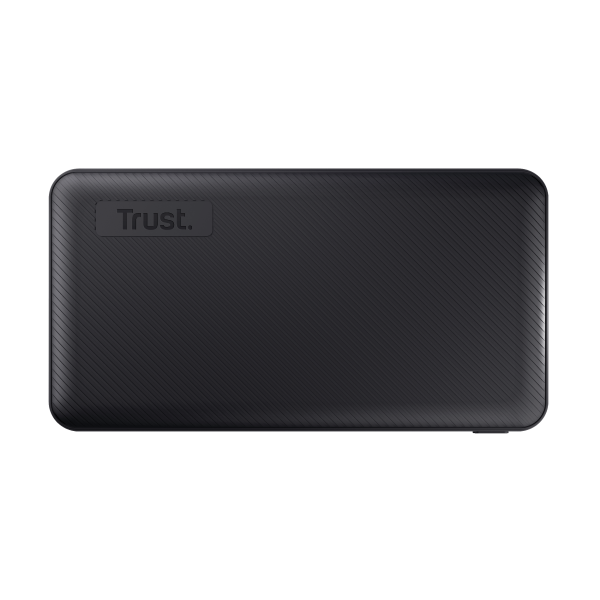 TRUST POWERBANK PRIMO 10.000 ECO [24678]
