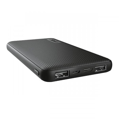 TRUST POWERBANK PRIMO 10.000 ECO [24678]