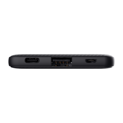 TRUST POWERBANK PRIMO 5.000, ECO [24679]